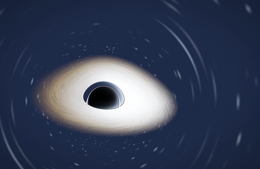 A0620-00, a stellar-mass black hole