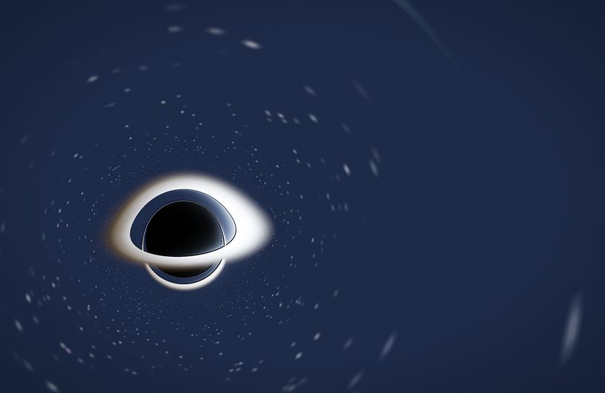 GW150914, a gravitational-wave source