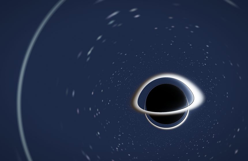 GW191105_143521, a gravitational-wave source