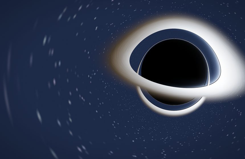 GW200129_065458, a gravitational-wave source