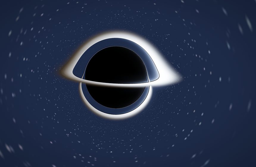 GW200322_091133, a gravitational-wave source