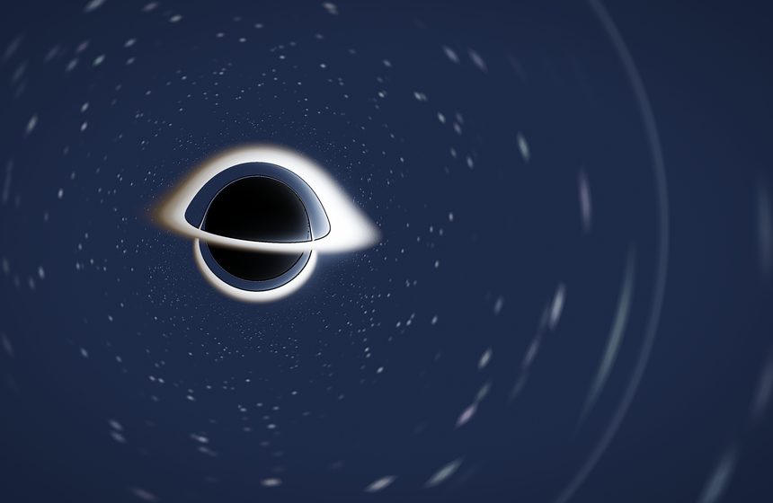 GW230922_020344, a gravitational-wave source