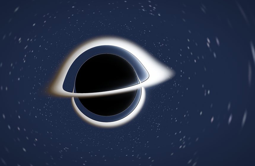 GW230922_040658, a gravitational-wave source
