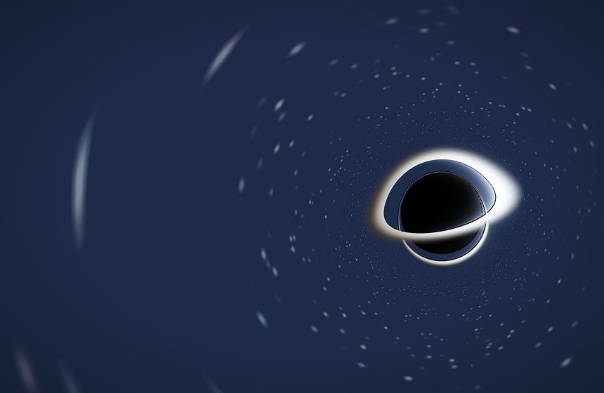 GW231104_133418, a gravitational-wave source