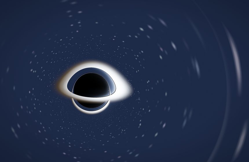 GW240104_164932, a gravitational-wave source