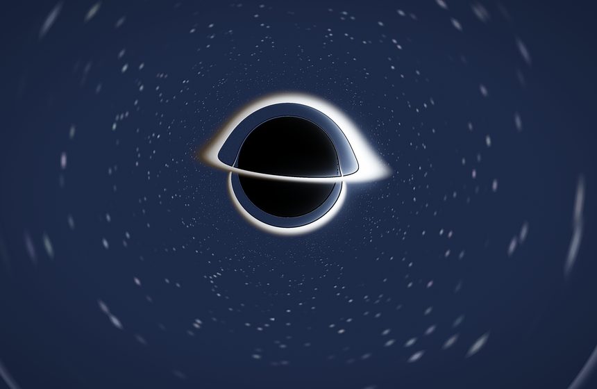 GW241011_233834, a gravitational-wave source