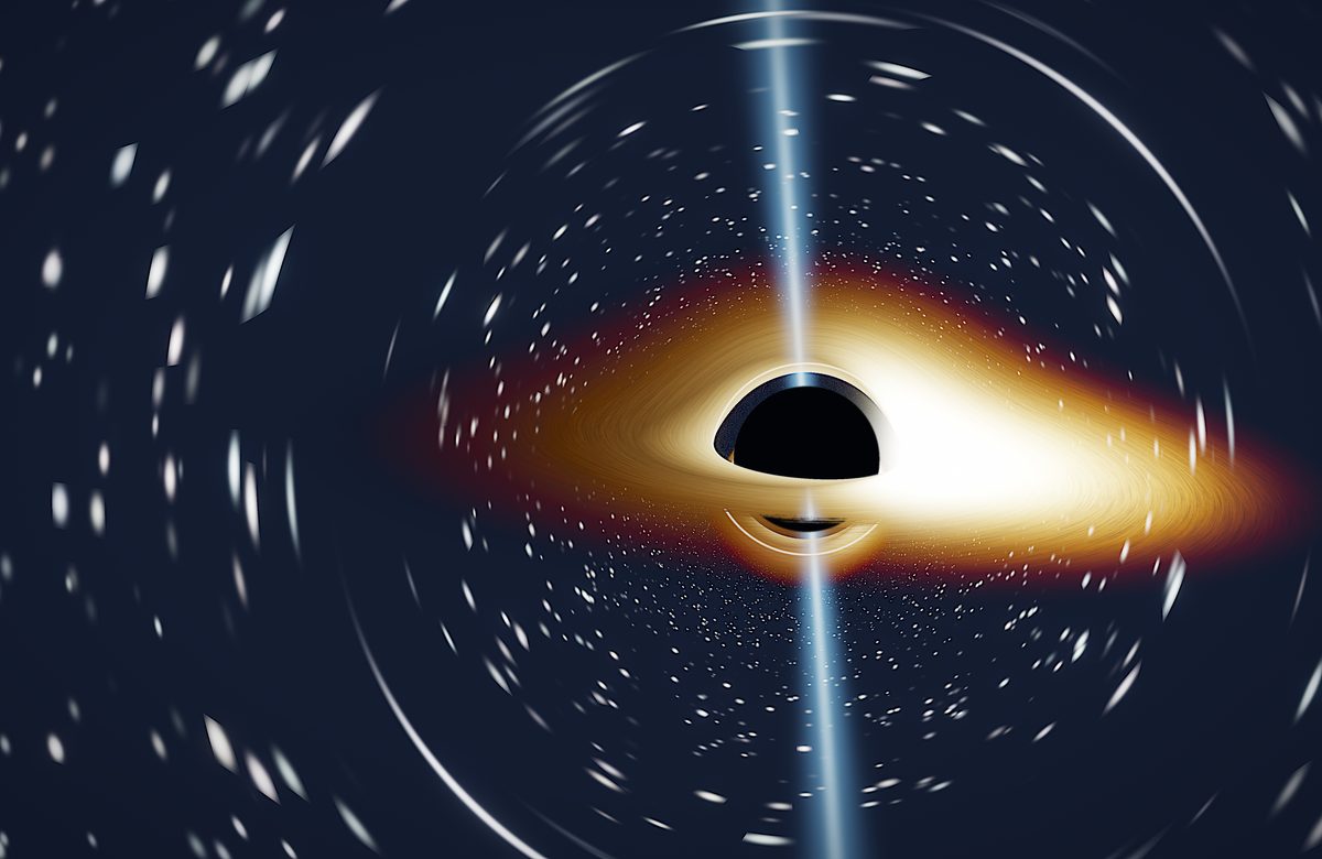 Messier 87*