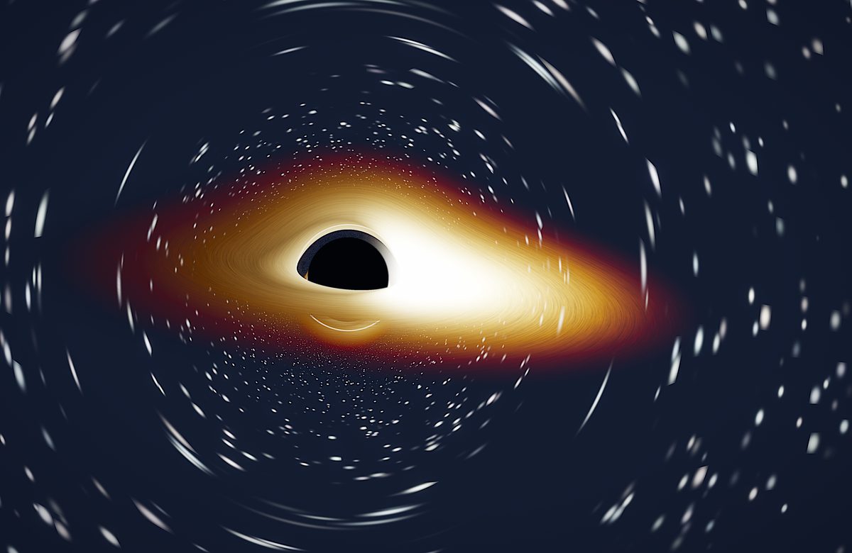 Sagittarius A*